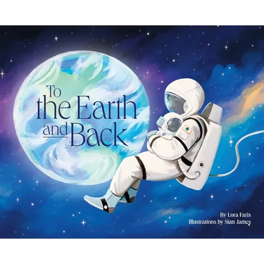To the Earth and Back