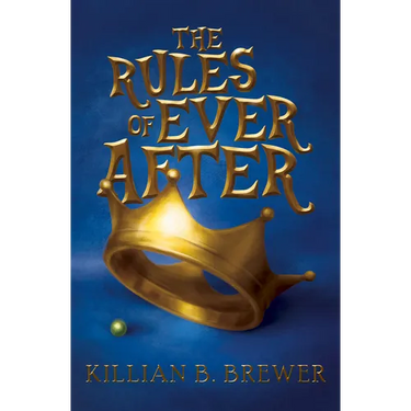 The Rules of Ever After