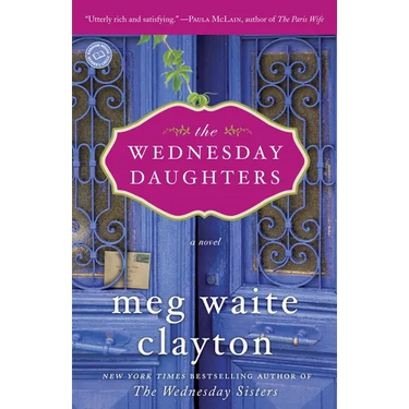 The Wednesday Daughters