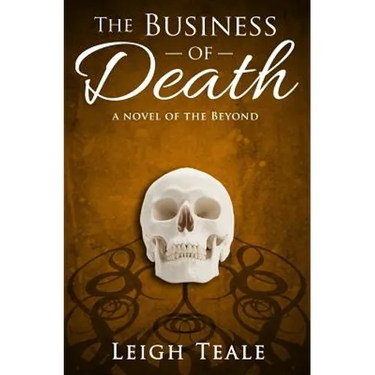 The Business of Death