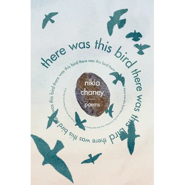 there was this bird