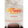 Nashville Fury: The Complete Set