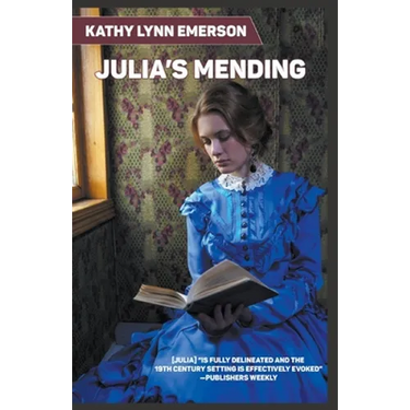 Julia's Mending