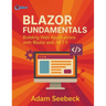 Blazor Fundamentals: Building Web Applications with Blazor and .NET 9