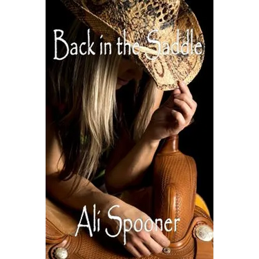 Back in the Saddle