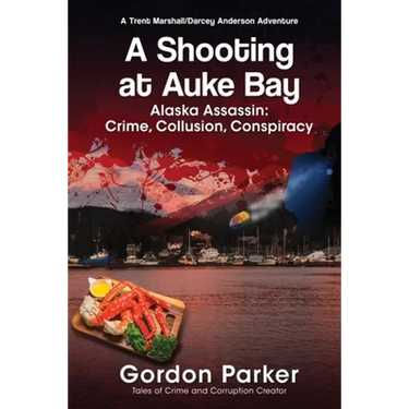 A Shooting at Auke Bay