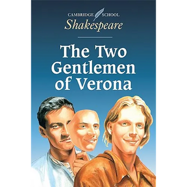 The Two Gentlemen of Verona