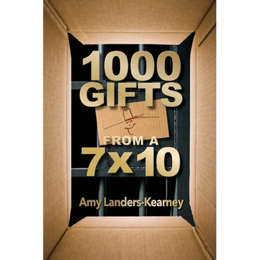 1000 Gifts from a 7X10