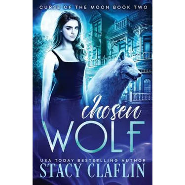 Chosen Wolf