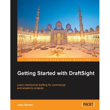 Getting Started with Draftsight