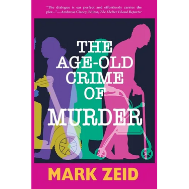 The Age-Old Crime of Murder