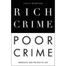 Rich Crime, Poor Crime: Inequality and the Rule of Law
