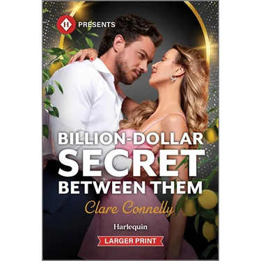 Billion-Dollar Secret Between Them