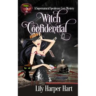 Witch Confidential