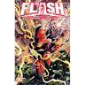 The Flash Vol. 1: Strange Attractor
