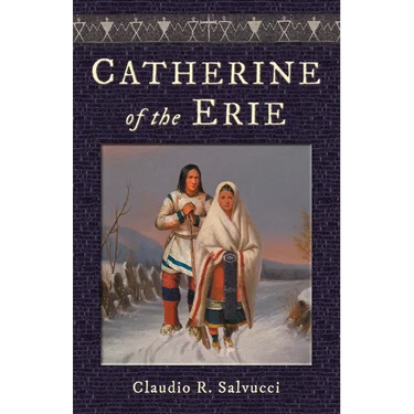 Catherine of the Erie