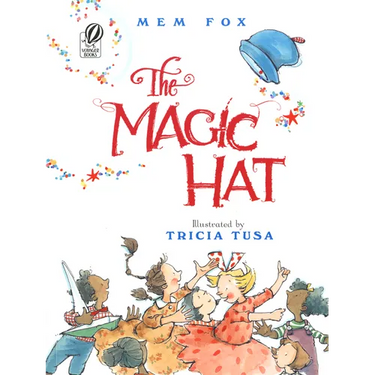 The Magic Hat
