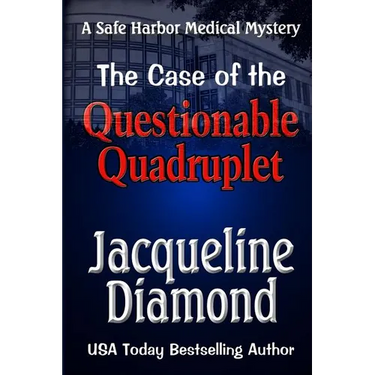 The Case of the Questionable Quadruplet