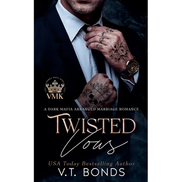 Twisted Vows