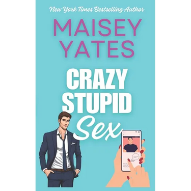 Crazy Stupid Sex