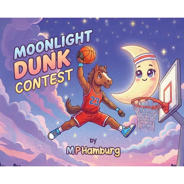 Moonlight Dunk Contest