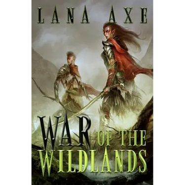 War of the Wildlands
