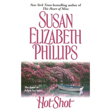 Hot Shot