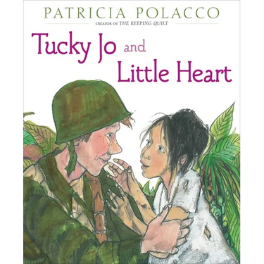 Tucky Jo and Little Heart