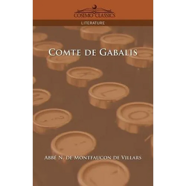 Comte de Gabalis