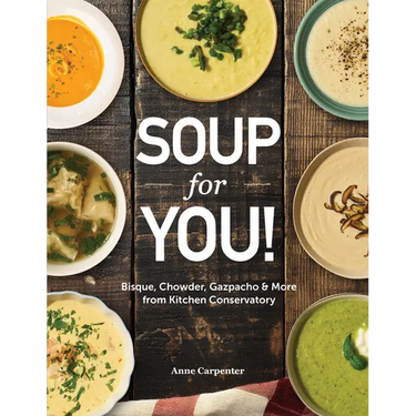 Soup for You