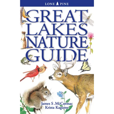 Great Lakes Nature Guide