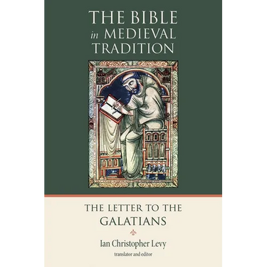 The Letter to the Galatians