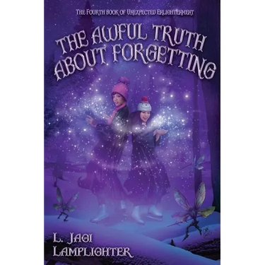 The Awful Truth About Forgetting