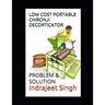 Low cost portable Chironji decorticator: Problem & Solution by Indrajeet Singh