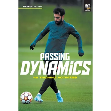 Passing Dynamics: 46 training activities