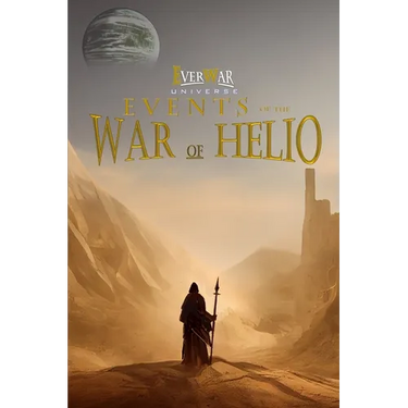 Events of the War of Helio