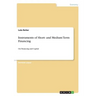 Instruments of Short- and Medium Term Financing: On Financing and Capital