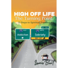 High Off Life The Turning Point: 12 Steps to Spiritual Freedom