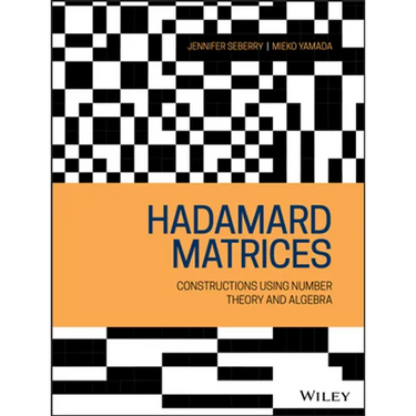 Hadamard Matrices: Constructions Using Number Theory and Linear Algebra