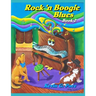 Rock 'n Boogie Blues Book 2: Piano Solos book 2