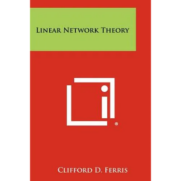 Linear Network Theory