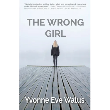 The Wrong Girl