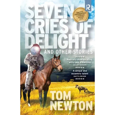 Seven Cries of Delight: and Other Stories