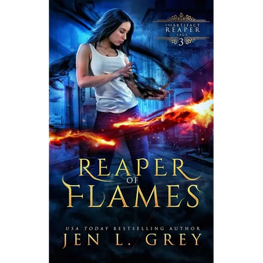 Reaper of Flames
