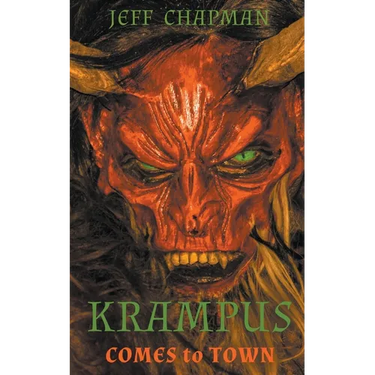 Krampus Comes to Town