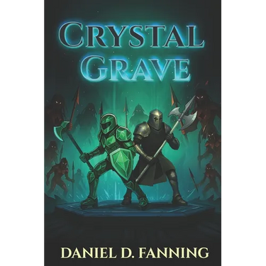 Crystal Grave
