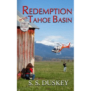 Redemption in the Tahoe Basin