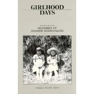 Girlhood Days