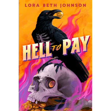 Hell to Pay
