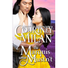 The Marquis who Mustn't